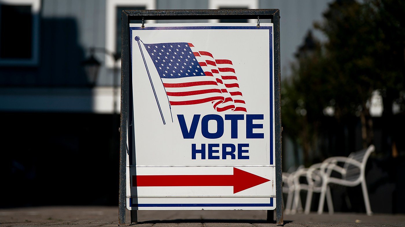 Suspicious Powder Mailings Target Election Offices in Three States