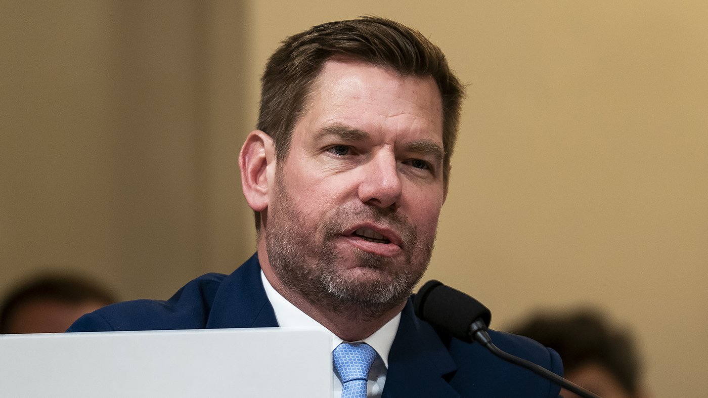 Swalwell Campaign Rejects Sexual Misconduct Allegations Weeks Before California Primary
