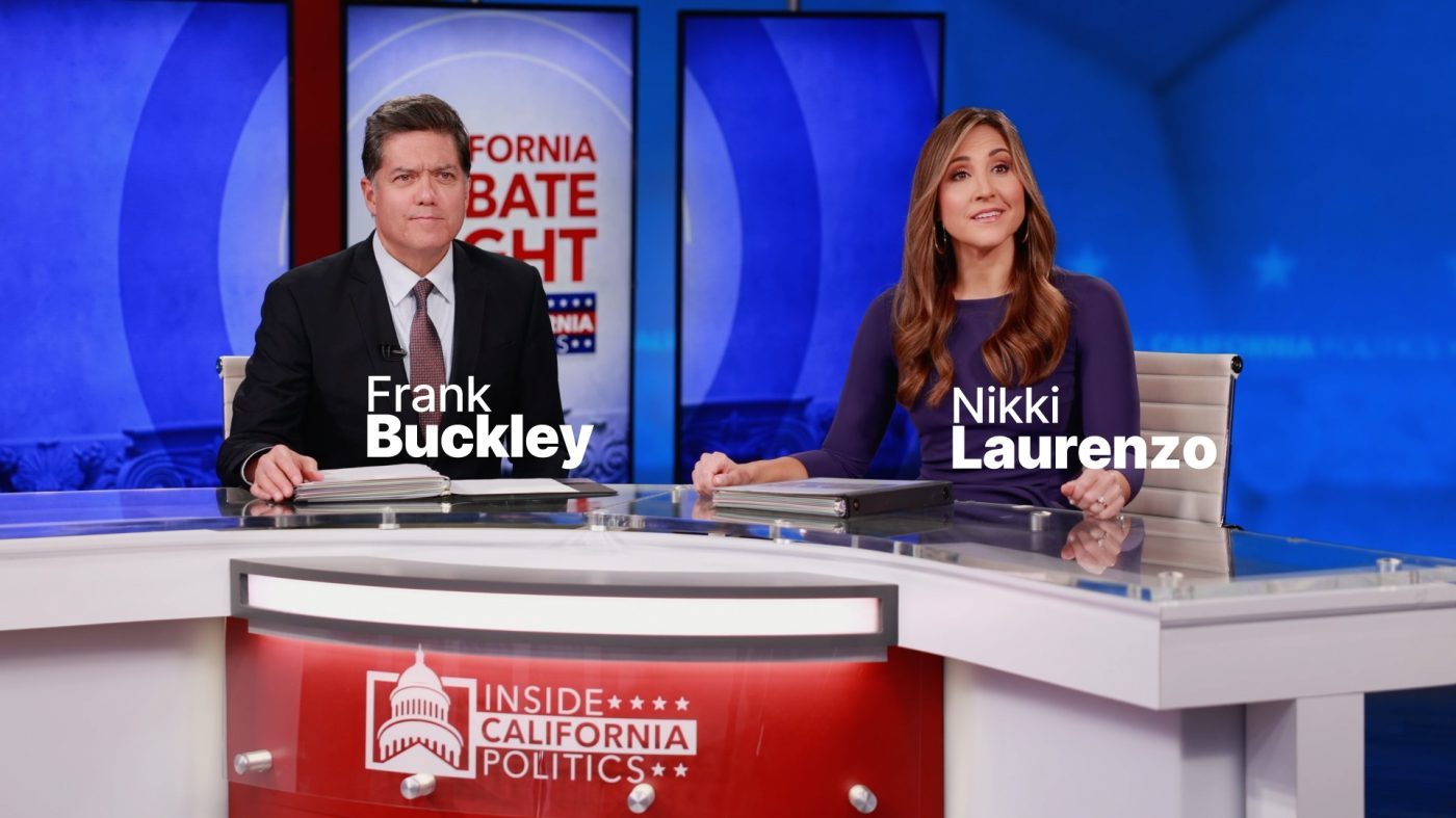 Swalwell Exit Triggers New Poll, Reshapes California Gubernatorial Debate Stage