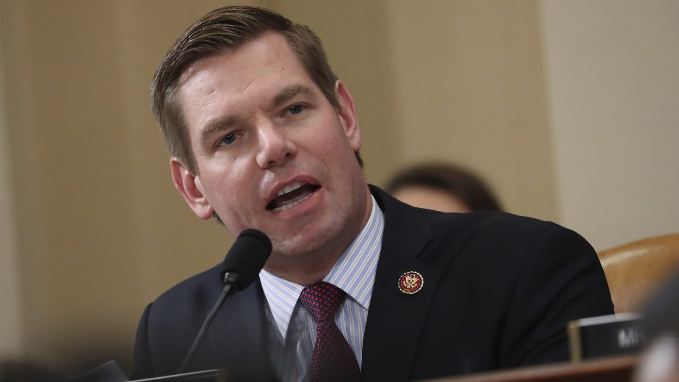 Swalwell Resigns House Seat Amid Sexual Assault Allegations, Preempts Expulsion Vote