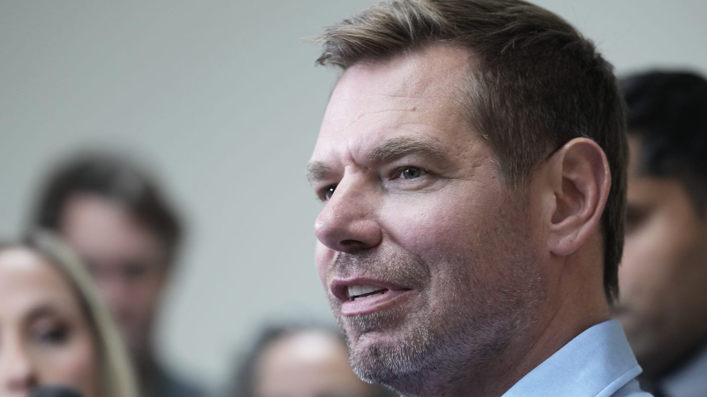 Swalwell Suspends Governor Bid Amid Sexual Assault Allegations, Attorney Claims Political Attack
