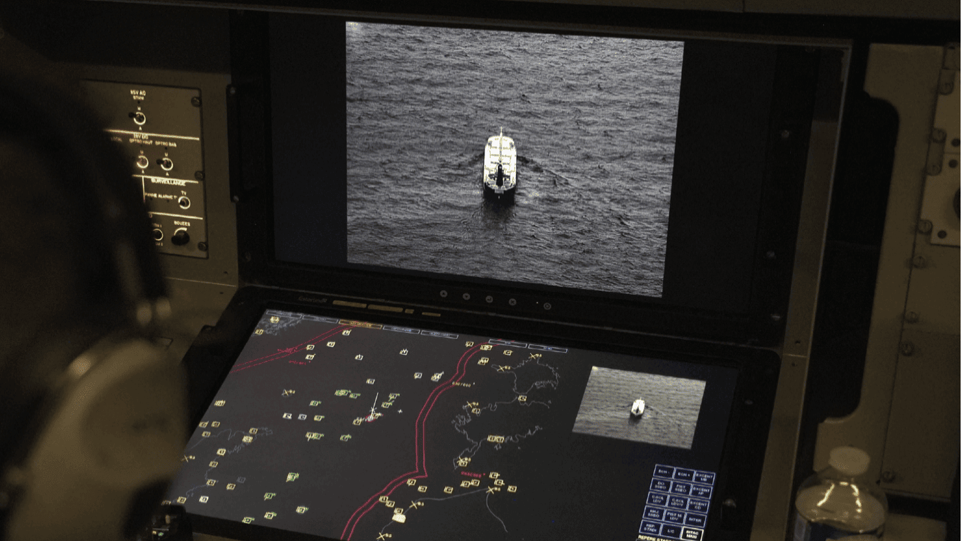Taiwan Undersea Cable Sabotage Threatens Global Communications, Bill Awaits Passage