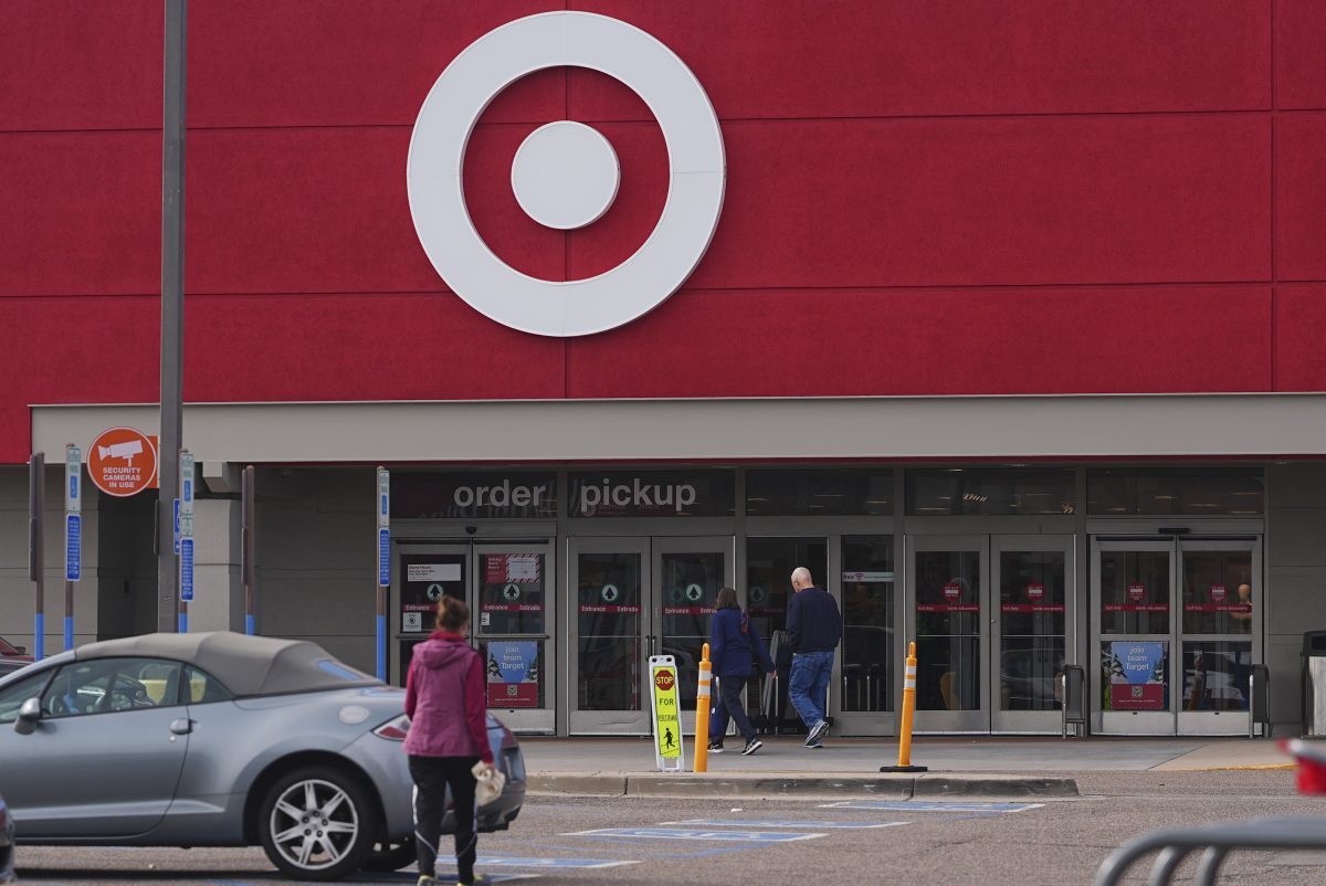 Target Accelerates Expansion With October Openings, Dozens More Planned