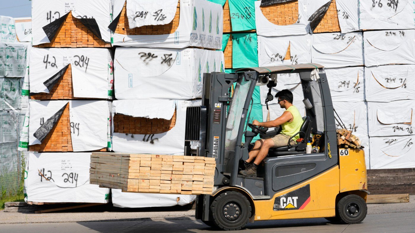 Tariffs Emerge as Key Midterm Issue as Congress Moves to Reclaim Trade Authority