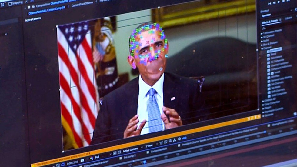 Tech-Driven Distortion Undermines Democratic Trust, Ex-Official Warns