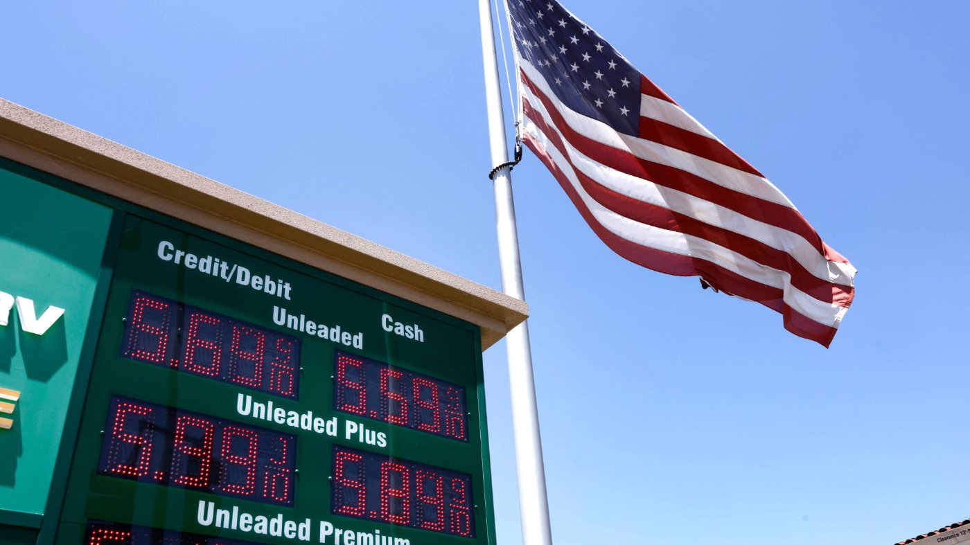 Temporary Gas Subsidy Could Shore Up Support for Iran Blockade