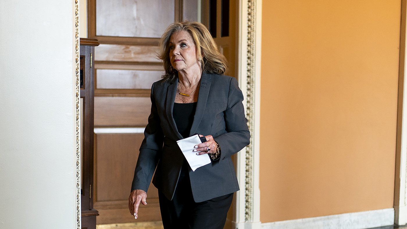 Tennessee GOP governor primary: Blackburn and Rose face tight finish