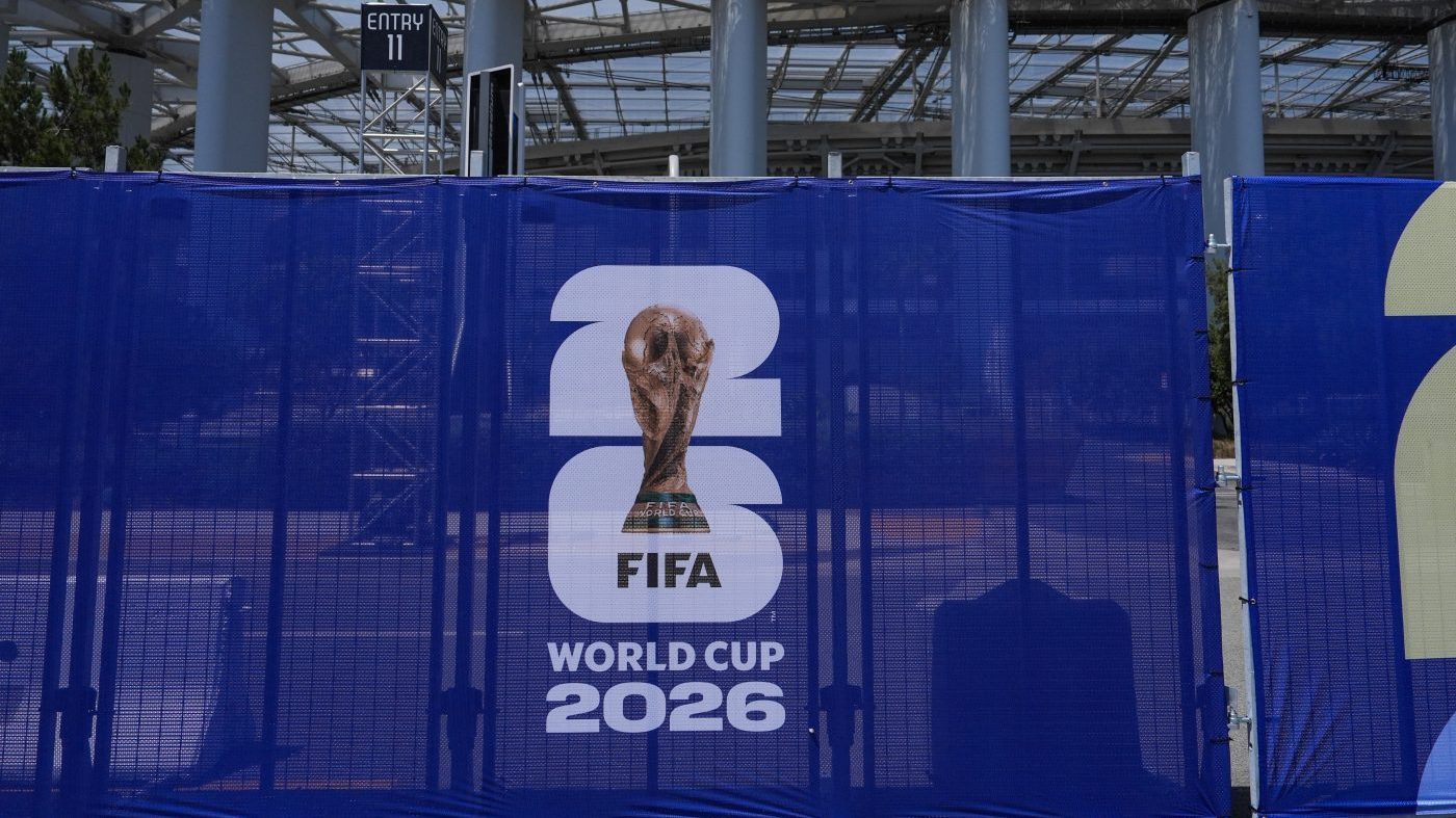 Texas AG Paxton Probes FIFA Over Misleading World Cup Ticket Sales