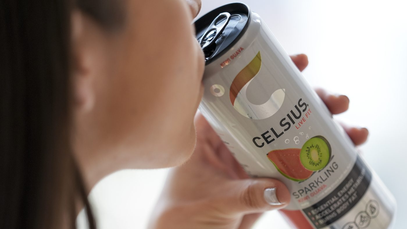 Texas AG Probes Celsius Energy Drinks After Teen's Death Linked to Caffeine