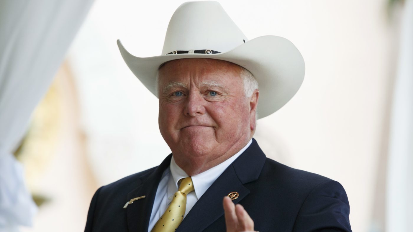 Texas agriculture chief warns GOP midterm losses over data centers and farm costs