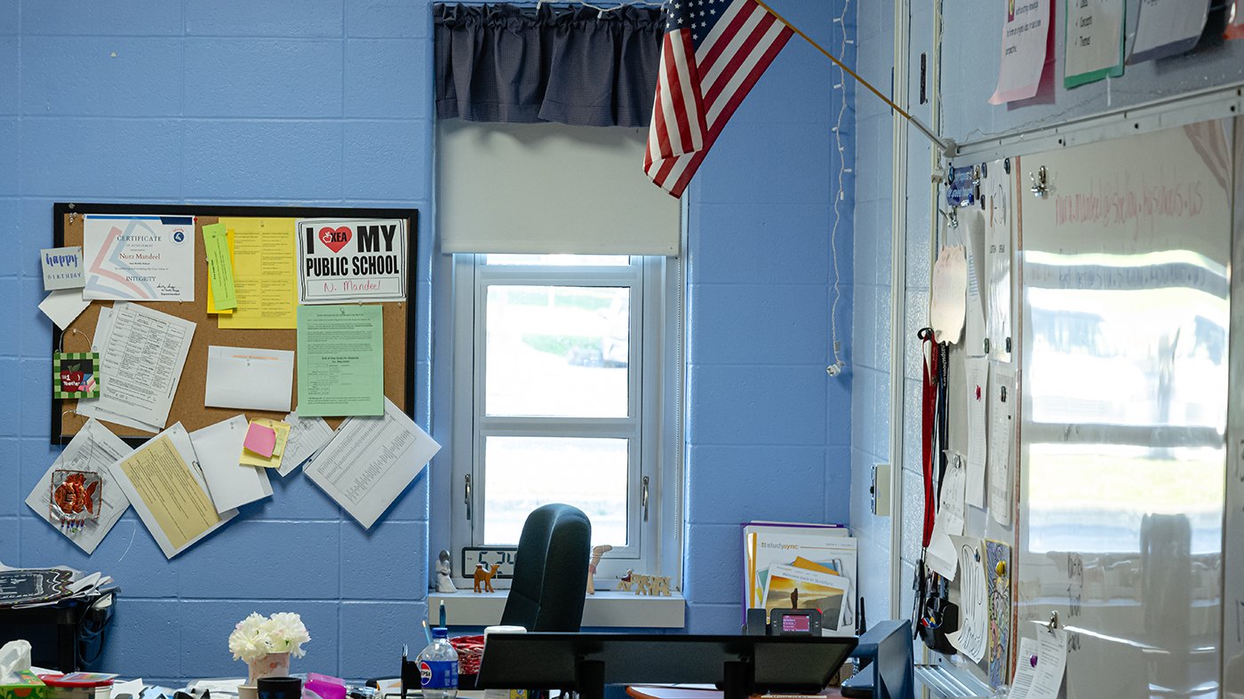 Texas Education Board Advances Proposal to Mandate Bible Readings in Public School Curriculum