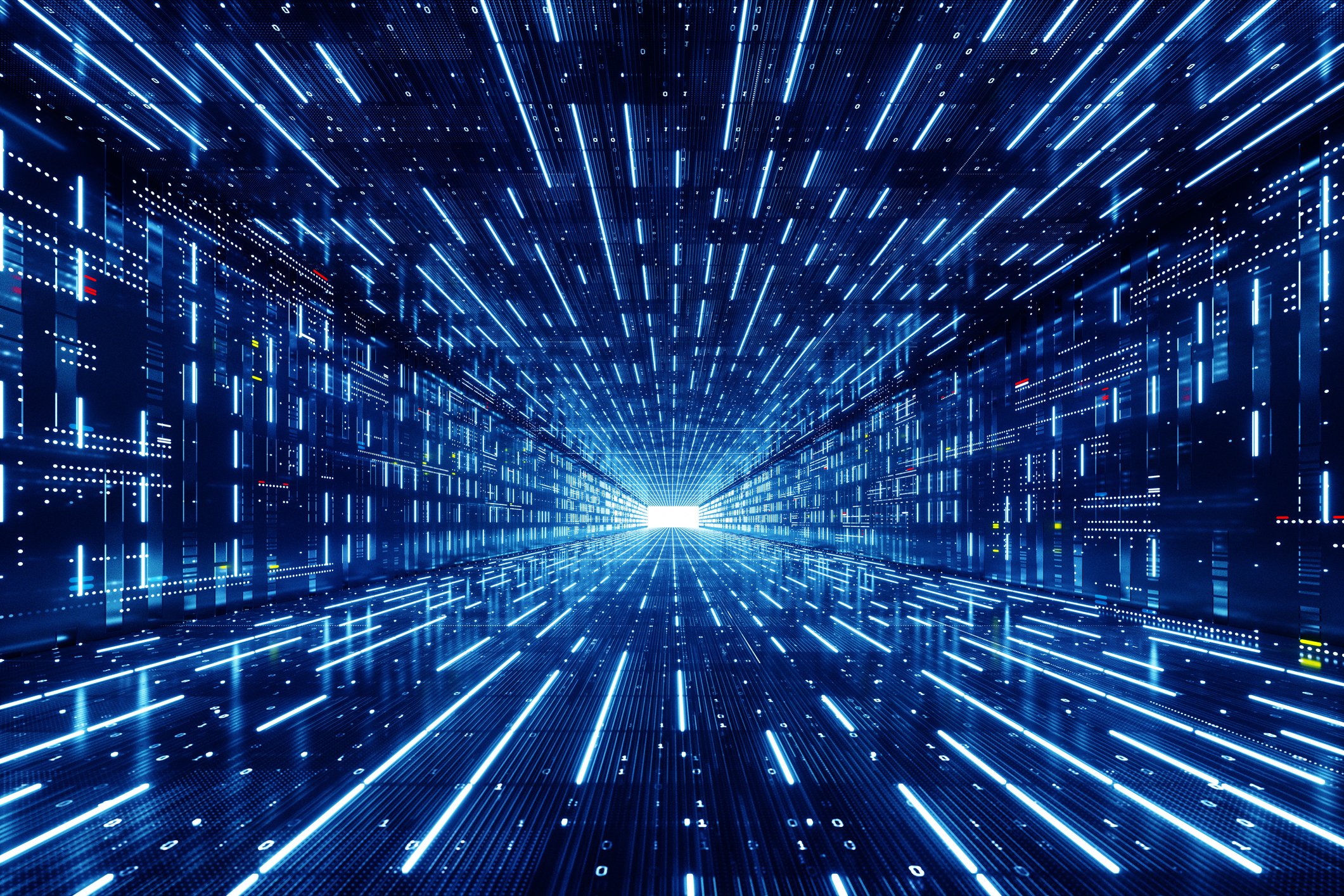 Texas Grid Overwhelmed by Data Center Demands, Exposing National Infrastructure Crisis