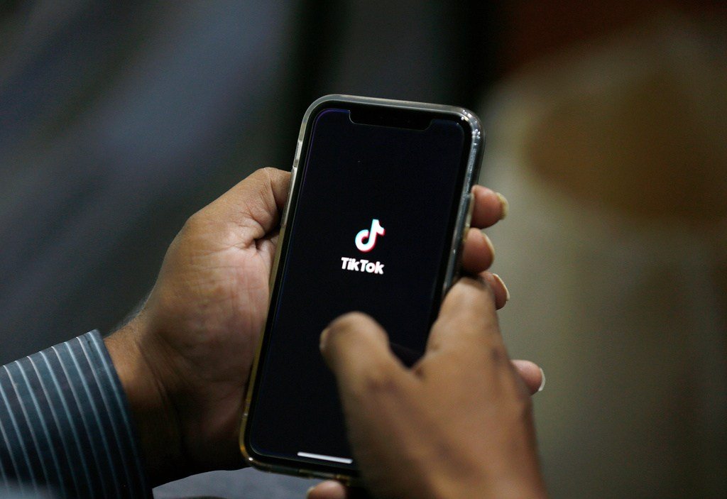 Texas Judge Rules TikTok Misled Users on Child Safety Filters
