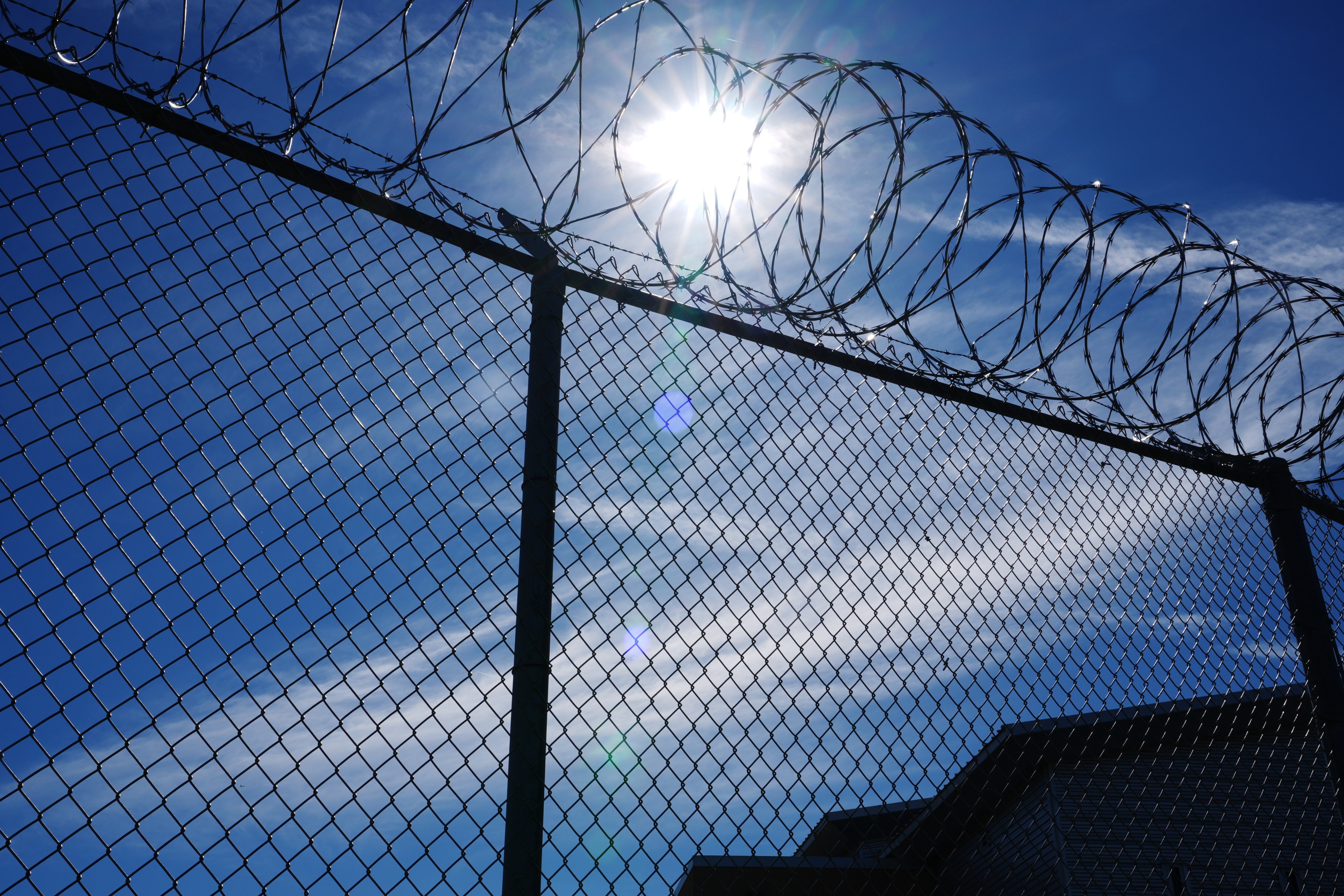Texas Prisons' Lack of AC Ruled Unconstitutional by Federal Judge