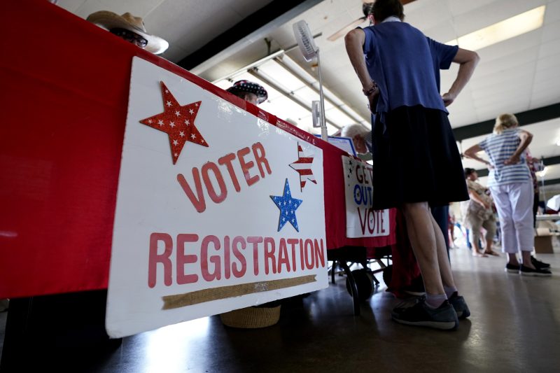 Texas Voters Split Evenly on Election Integrity vs. Ballot Access in New TSU Poll