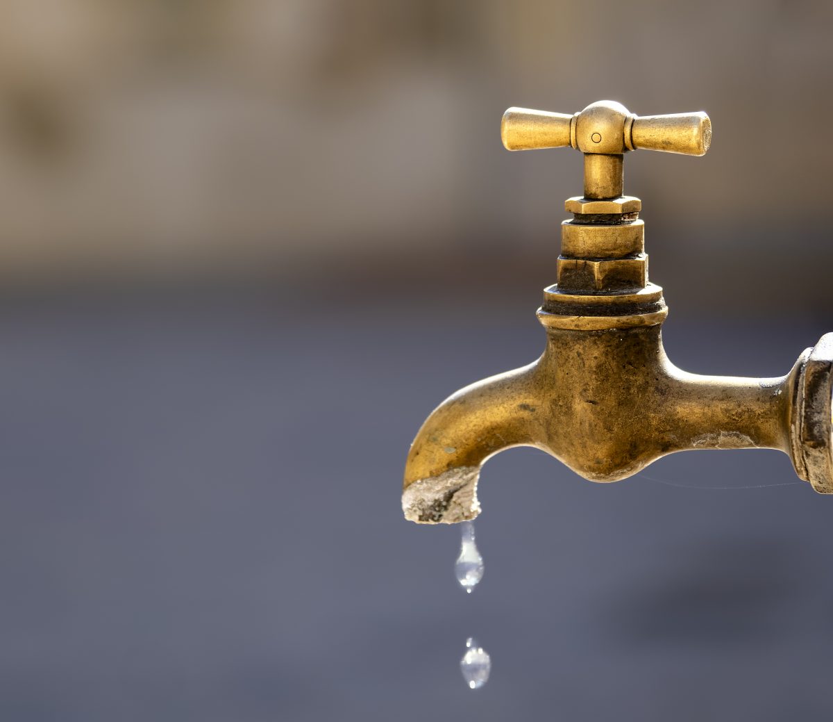Texas Water Officials Warn of $174 Billion Crisis as Funding Falls Short