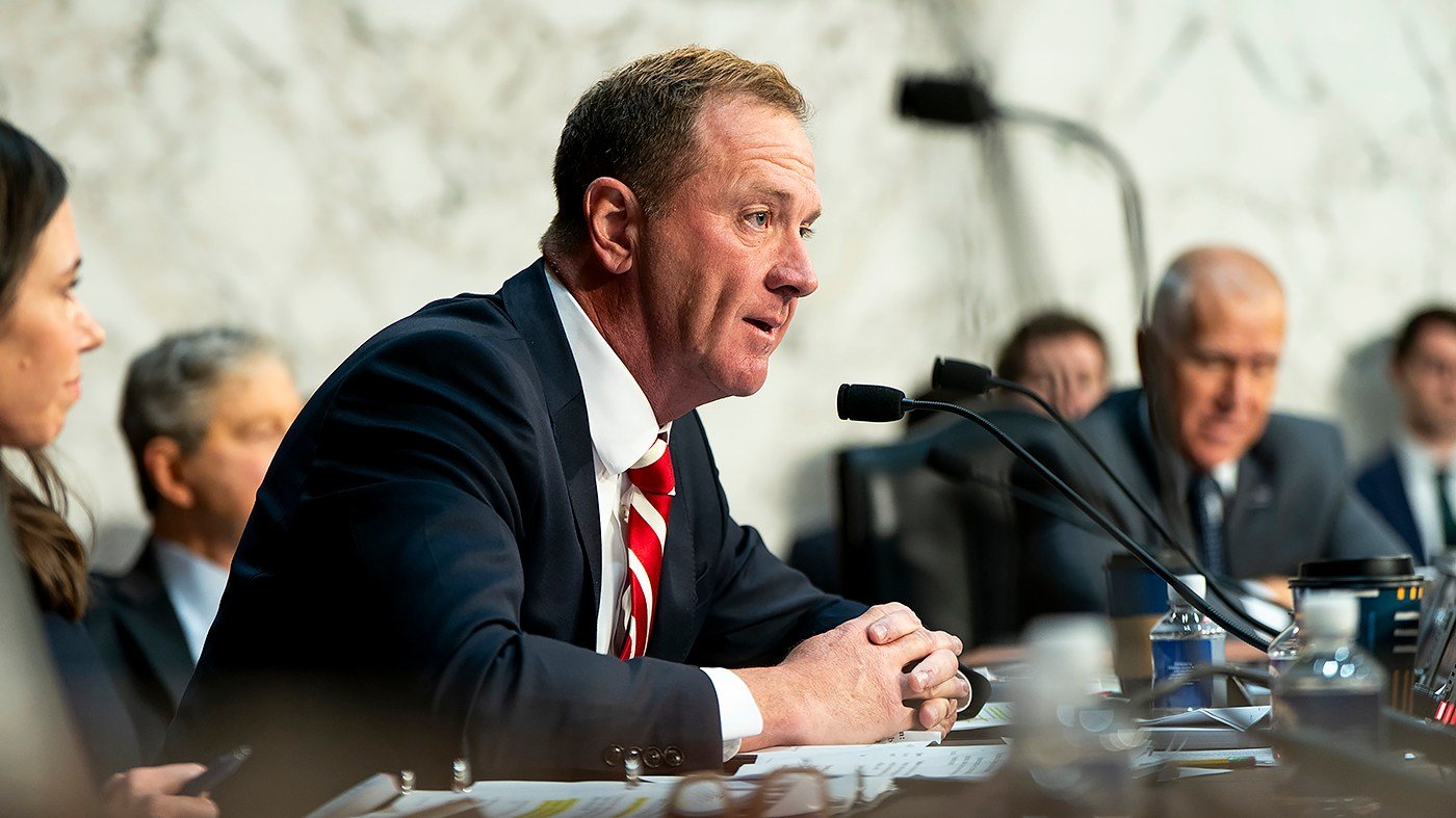 Texts Undercut Schmitt's Perjury Claim Against Jack Smith