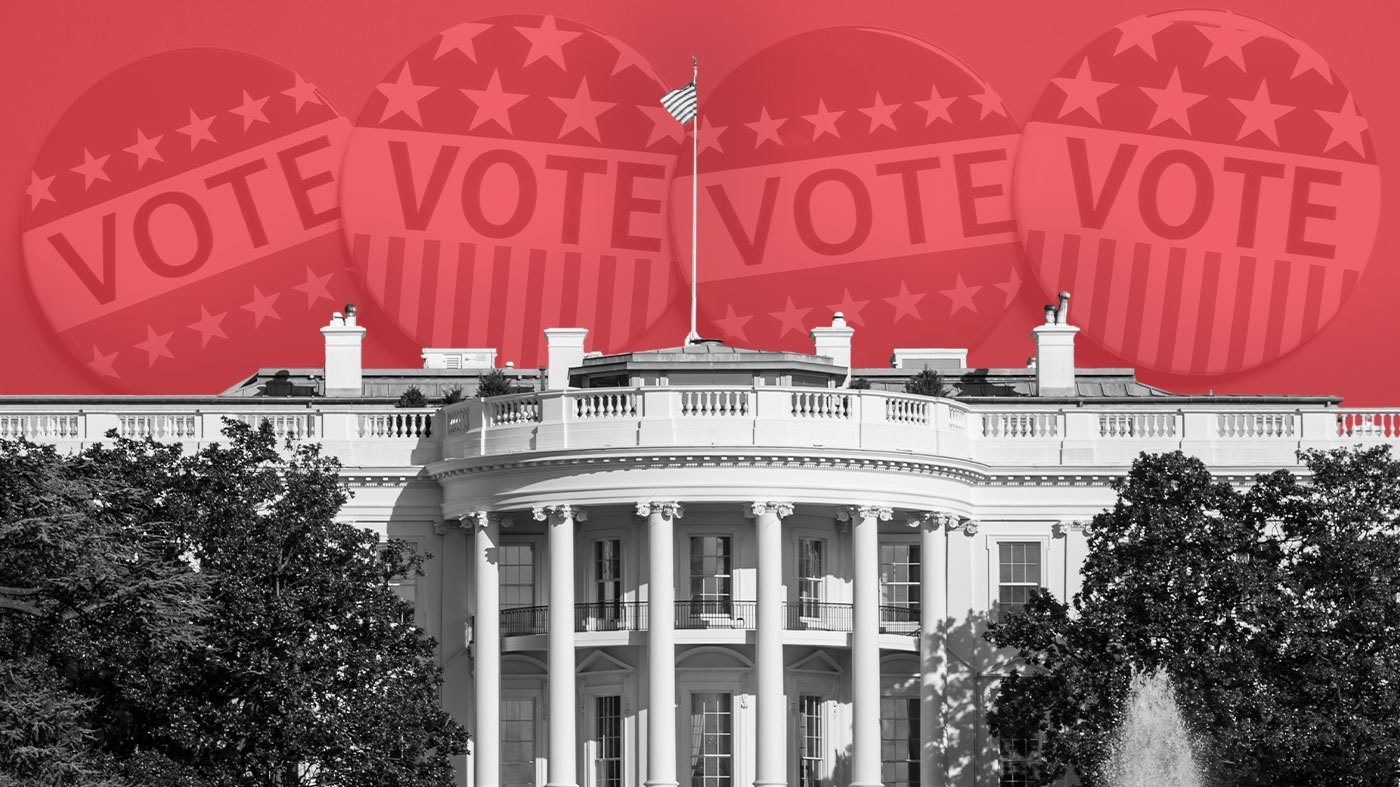 The 2028 GOP Field: Who's Next After Trump?
