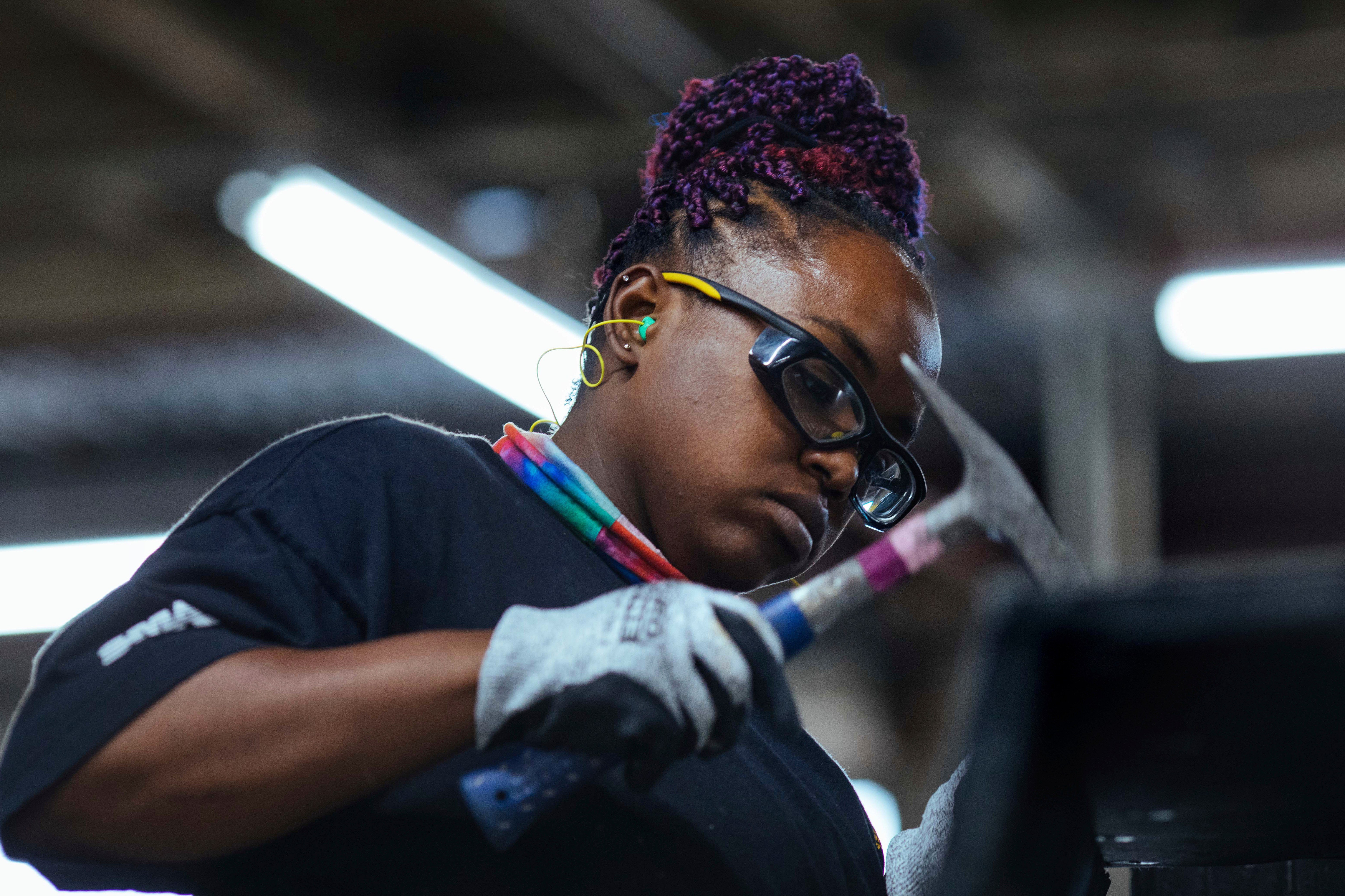 The High Cost of Pushing Everyone to College: A Skilled Trades Crisis