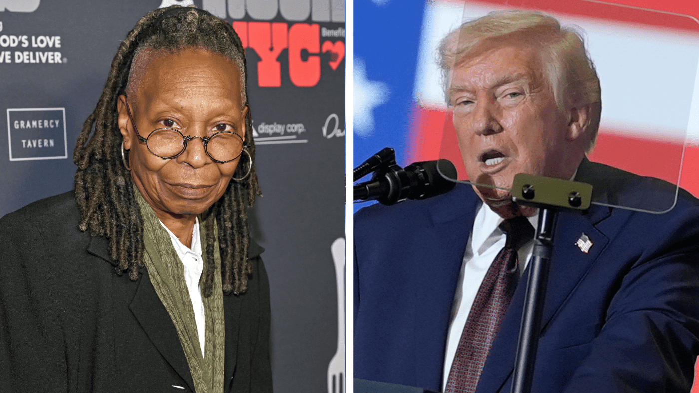 ‘The View’ Hosts Blast DOJ Probe of E. Jean Carroll as Political Vendetta