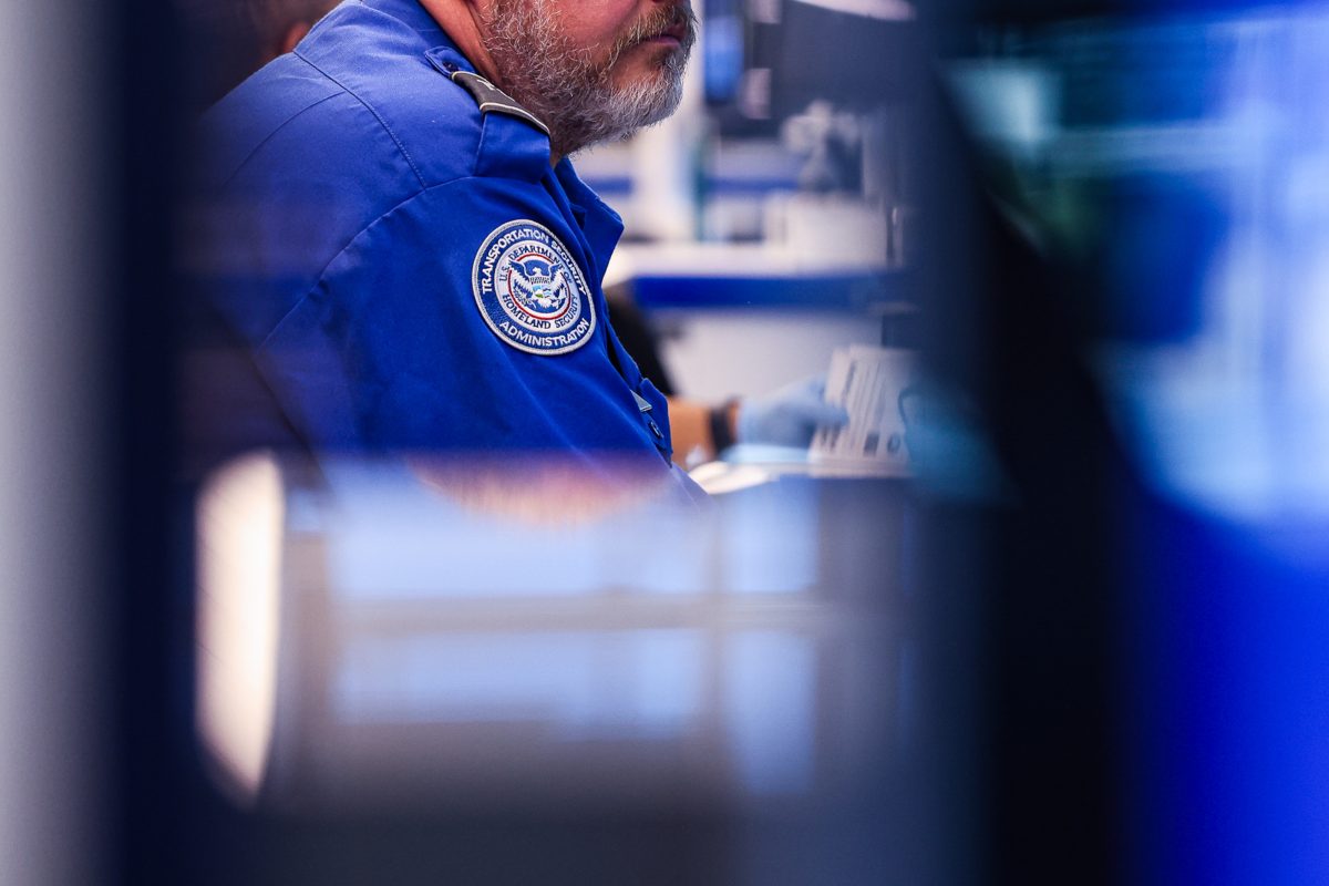 Three Airports Sign On to TSA Gold+ Privatized Screening