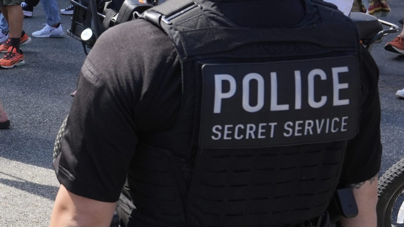 Three Secret Service Staffers Suspended in New Misconduct Inquiry