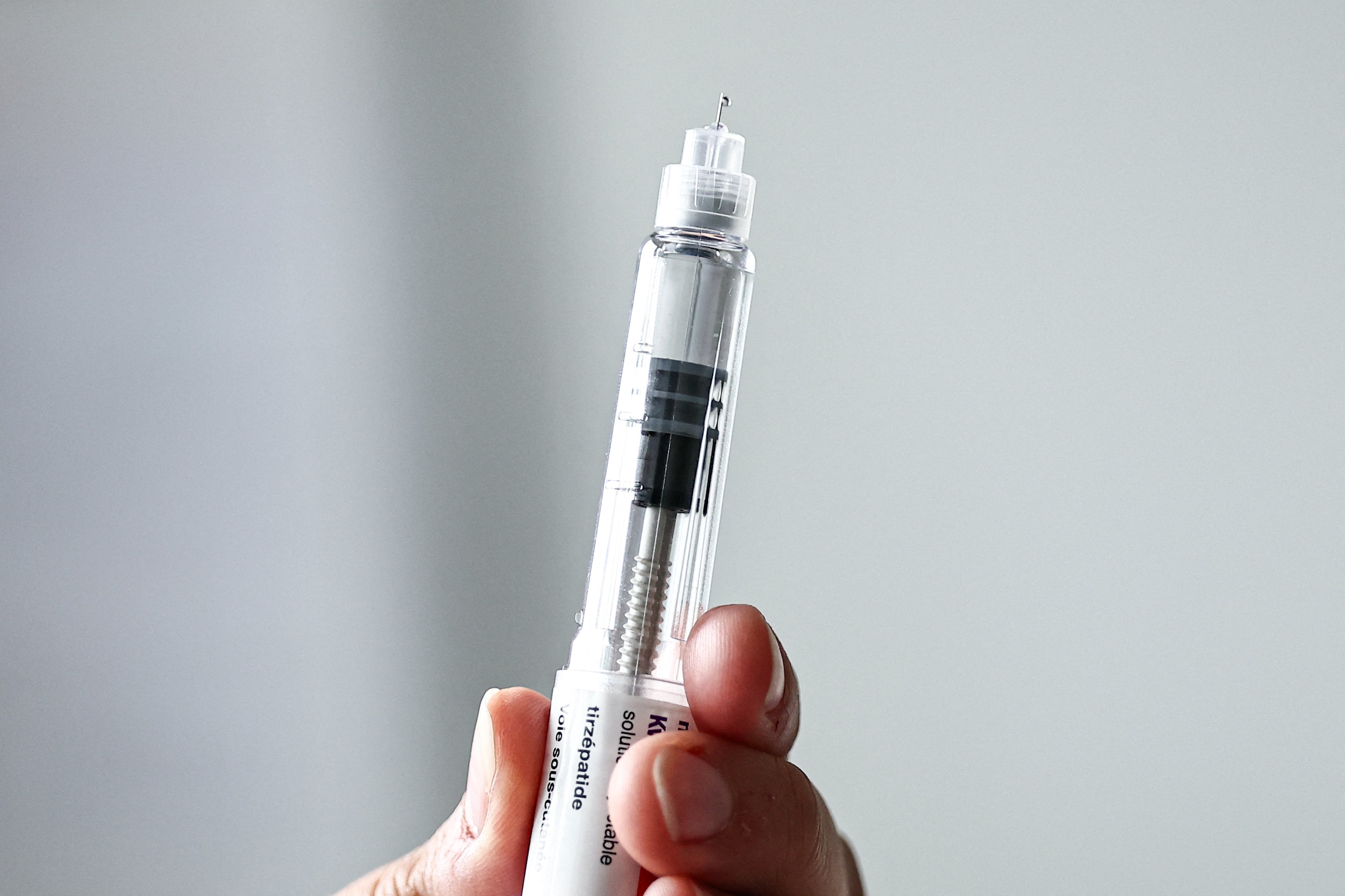 Tirzepatide Shows Promise in Activating Calorie-Burning Brown Fat
