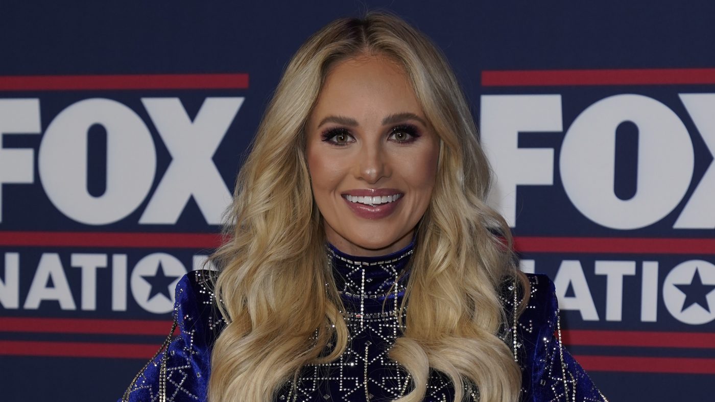 Tomi Lahren: GOP Failures Drive Americans Toward Socialism