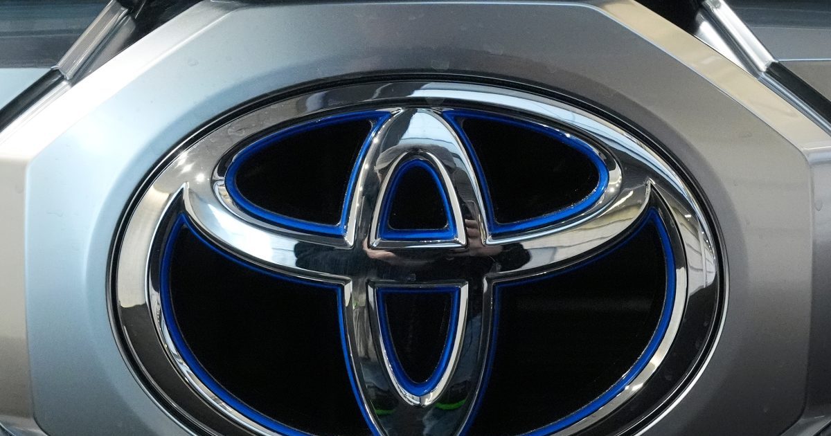 Toyota's Texas Tacoma Shift: Tariffs and USMCA Failures Drive $3.6B Move