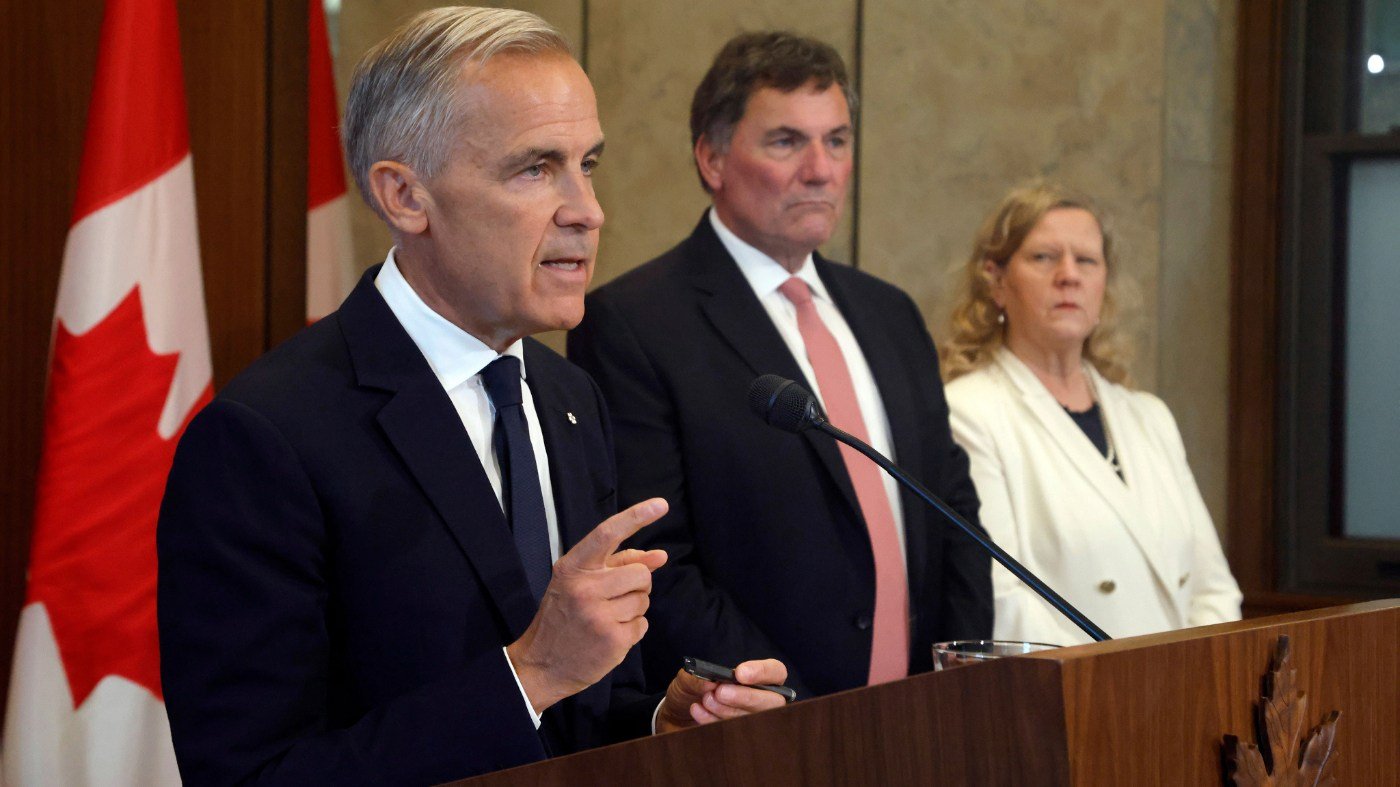Trade Collapse With Canada Threatens US Defense Industry Gains