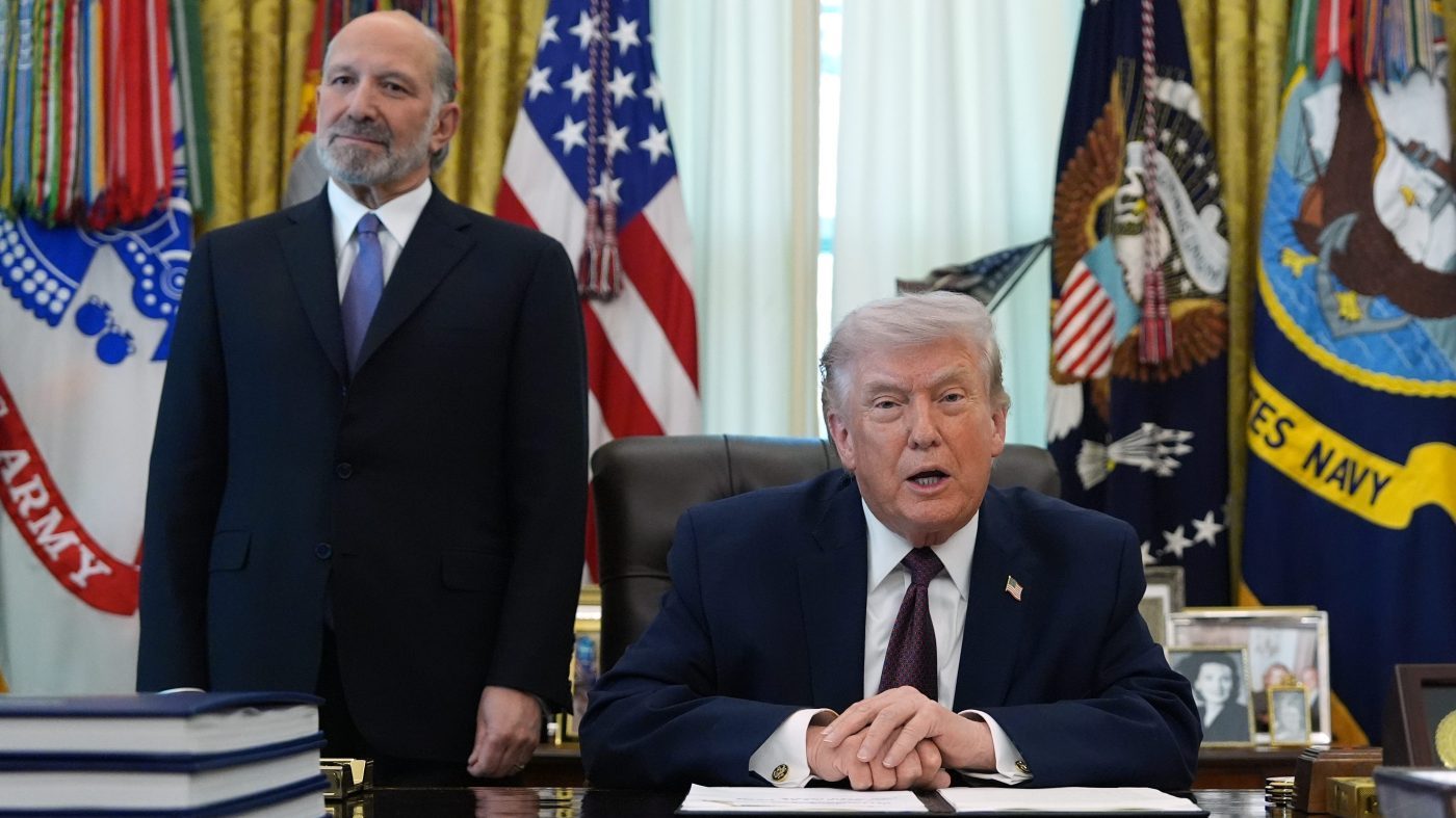 Trade Court Hears Challenge to Trump's 10% Global Tariff Following Supreme Court Rebuke