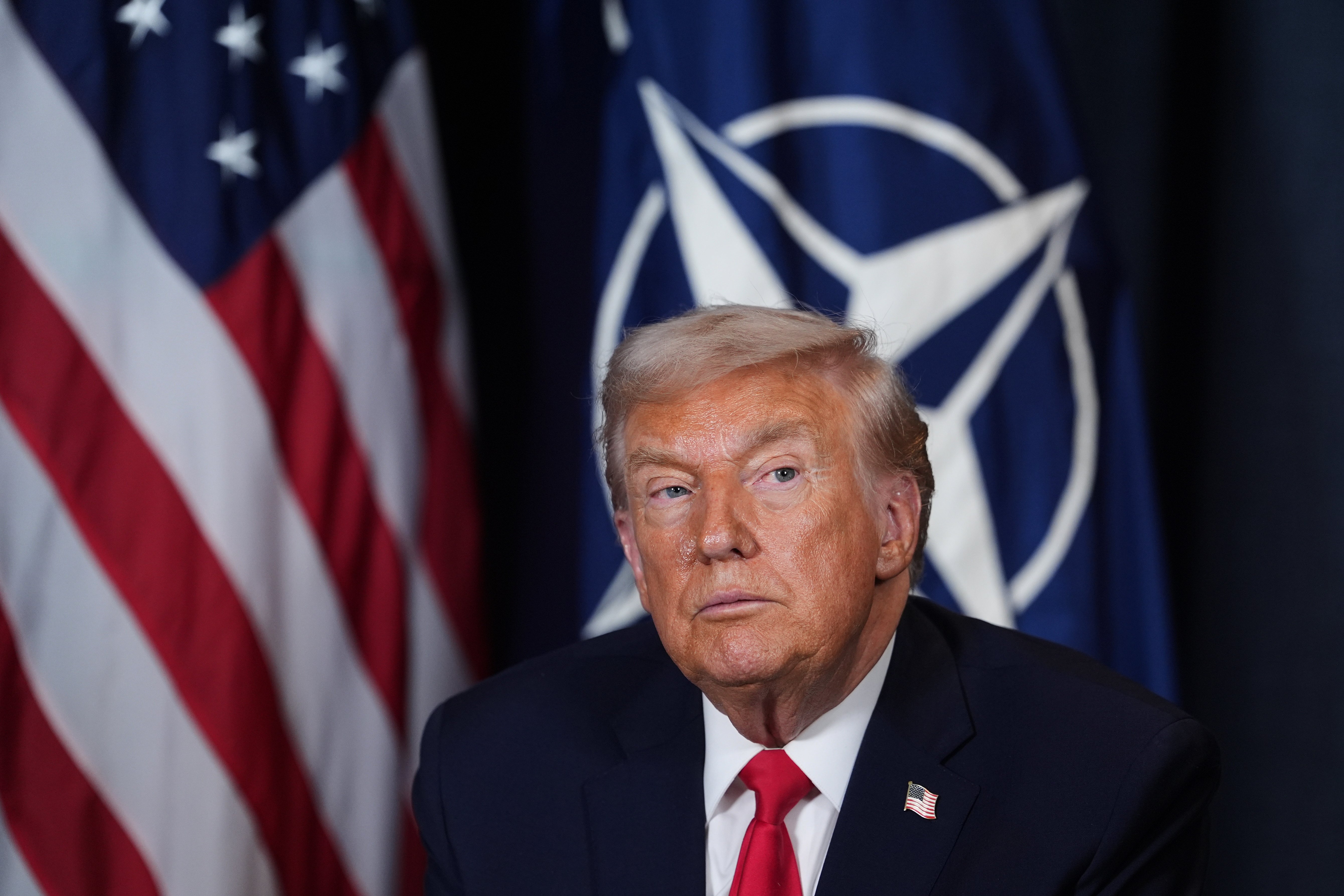 Transatlantic Trust Erodes as Trump's NATO Rhetoric Fuels European Fears of U.S. Abandonment