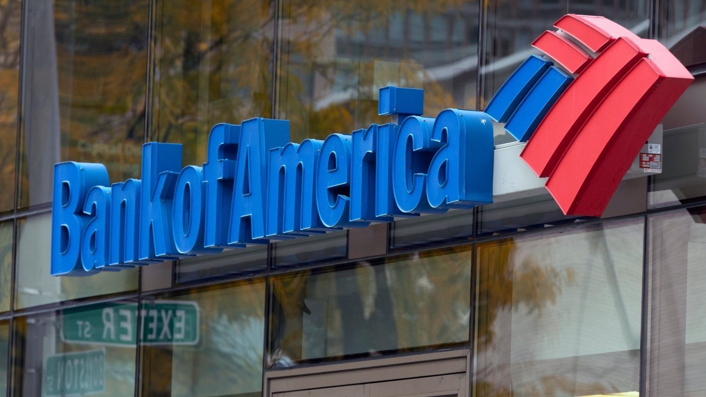 Treasury Hits Bank of America With $1.2B Penalty Over AML, Sanctions Failures
