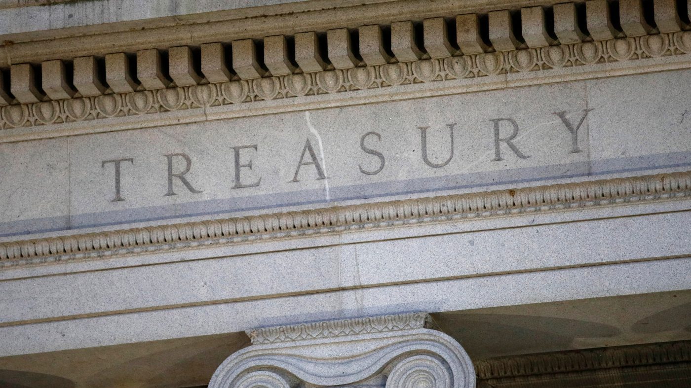 Treasury’s New Screening Blocks $99 Million in Payments to Deceased Individuals