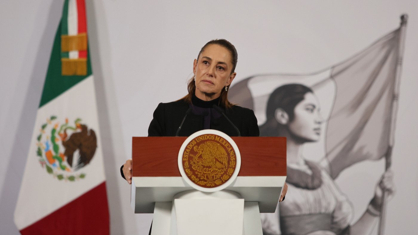 Tren de Aragua Leader Killed: Trump Sends Unmistakable Warning to Mexico