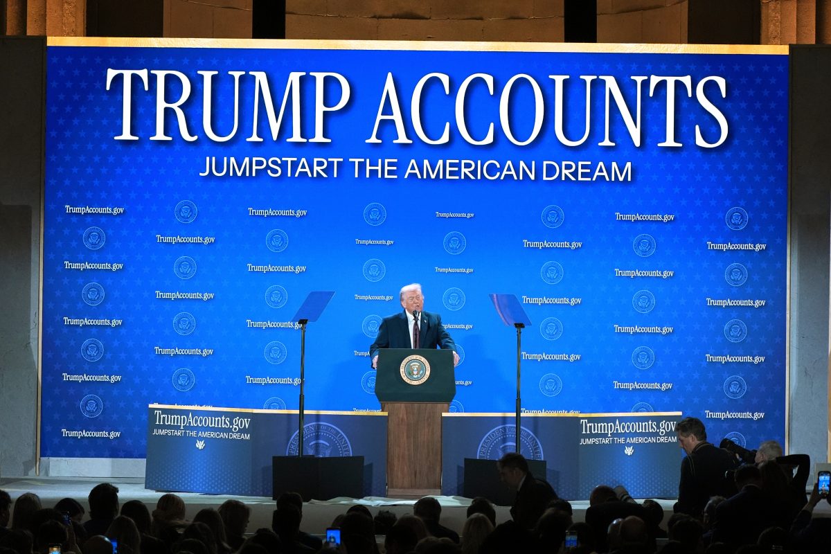 Trump Accounts for Kids Go Live July 4: 5 Key Details