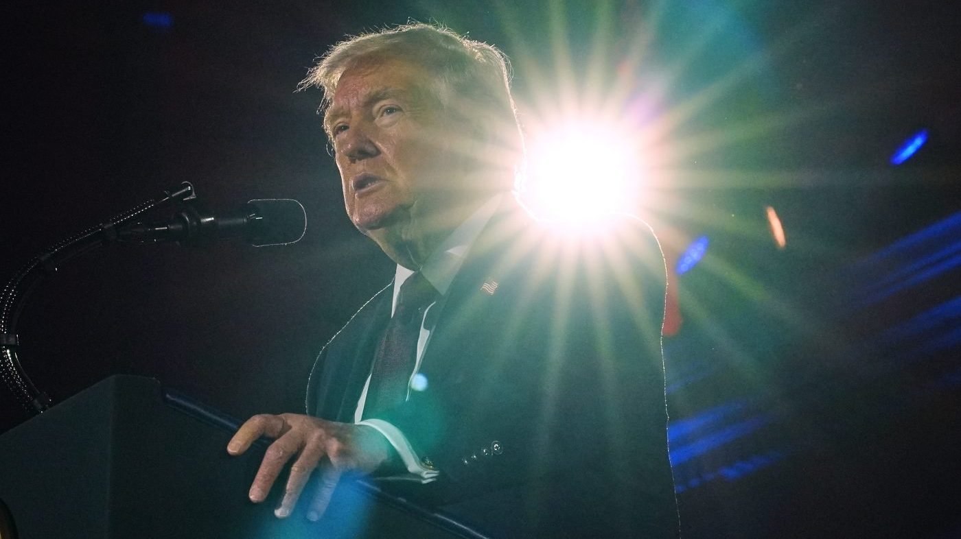 Trump Acknowledges Avoiding 'War' Label for Iran Strikes to Sidestep Congressional Approval