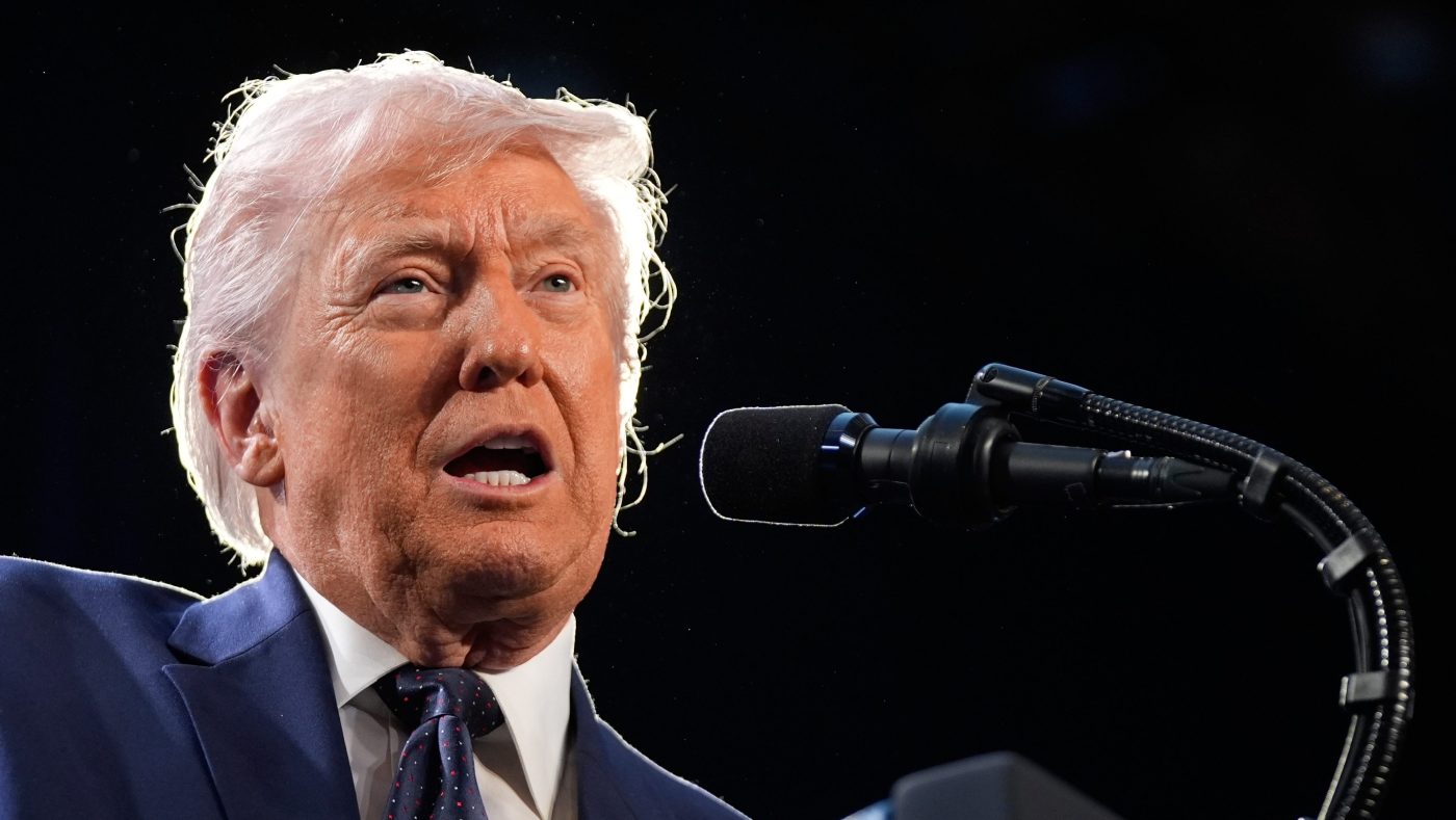 Trump Addresses Saudi-Led Investment Forum in Miami, Reinforcing Strategic Partnership