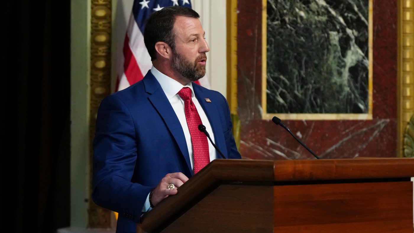 Trump Admin Slashes Journalist Visas, Targets Chinese Press with 90-Day Limit