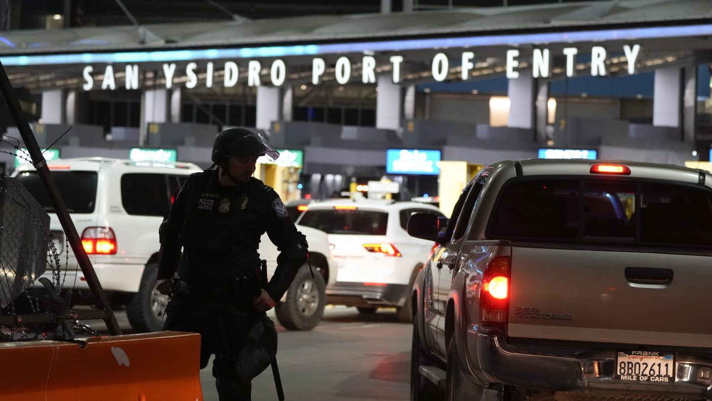 Trump administration bypasses asylum interviews, speeds deportations