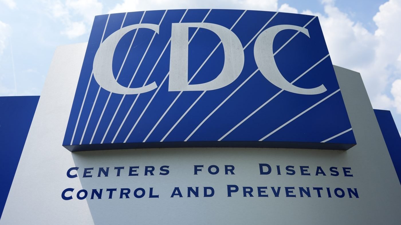 Trump Administration Exceeds Legal Limit for Vacant CDC Director Post