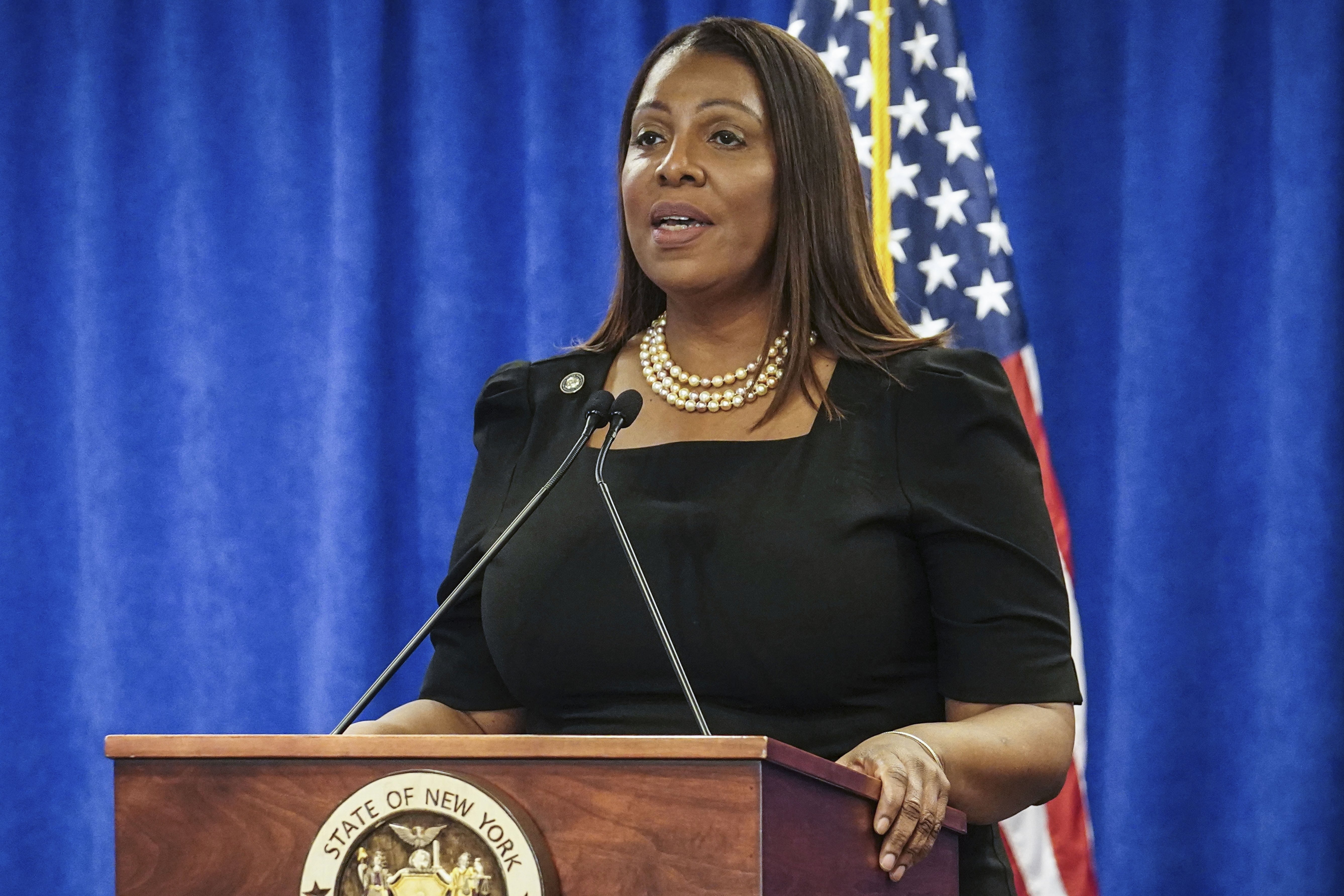 Trump Administration Freezes Funding for New York's Medicaid Fraud Unit