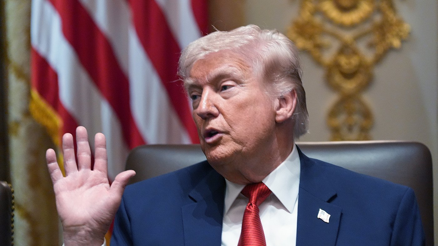 Trump Administration Launches Civil Rights Probes into Stanford, Ohio State, UCSD Medical Schools