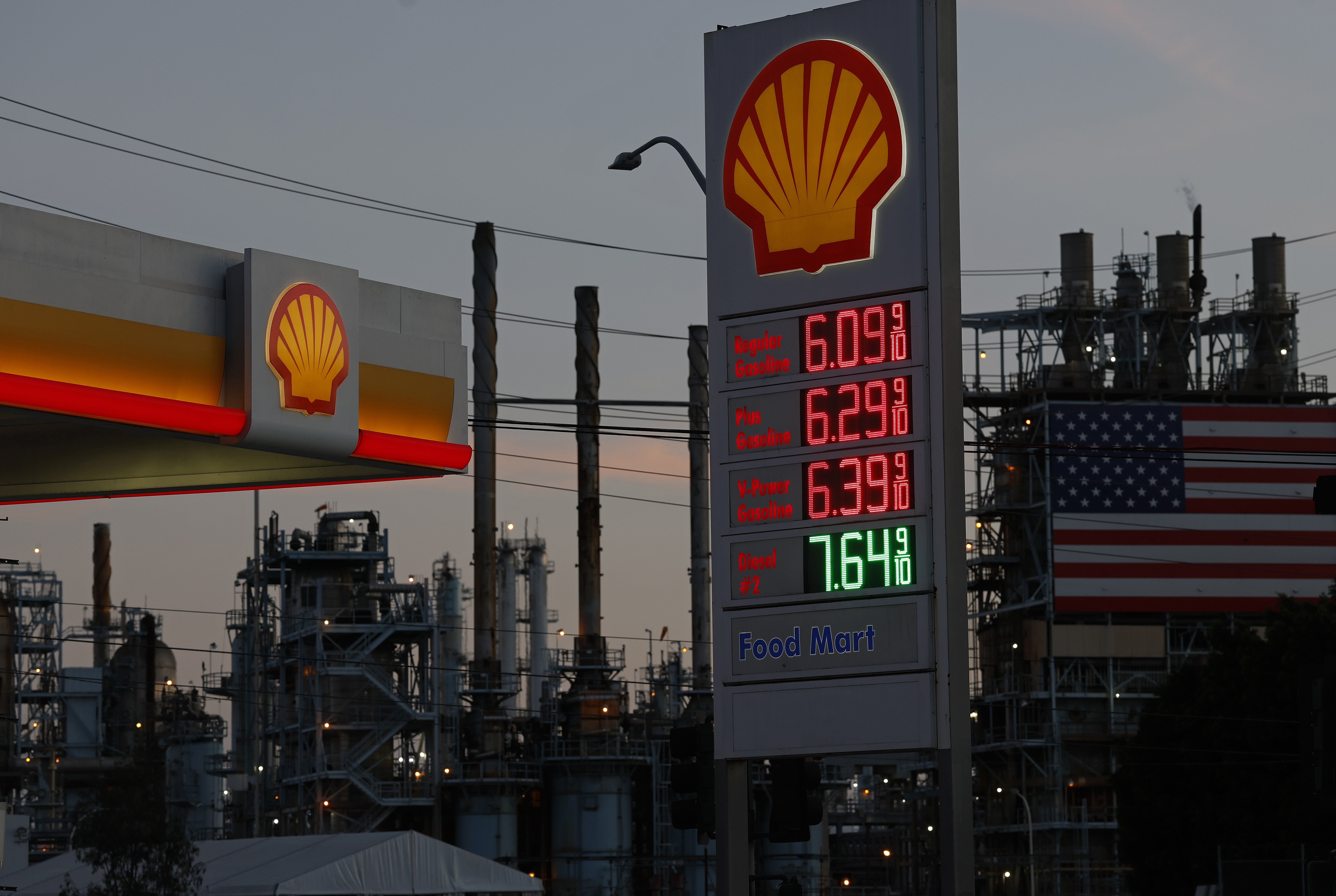 Trump Administration Moves to Dismantle Decades of Energy Efficiency Standards