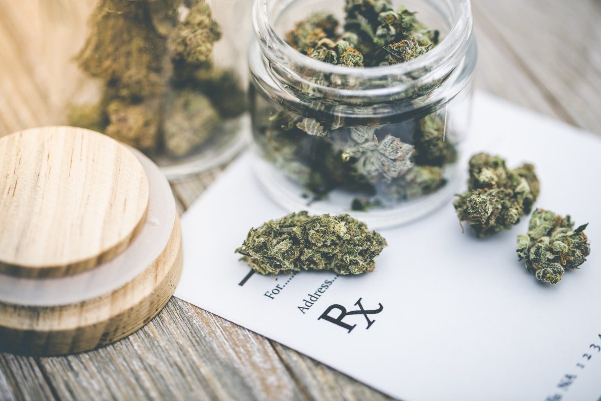 Trump Administration Reclassifies Medical Marijuana, Easing Federal Restrictions