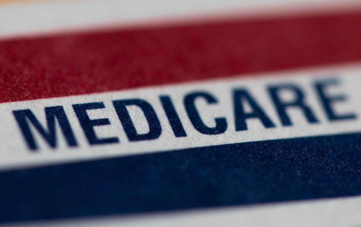 Trump Administration Sends $90 Medicare Rebates to 20.8 Million Seniors