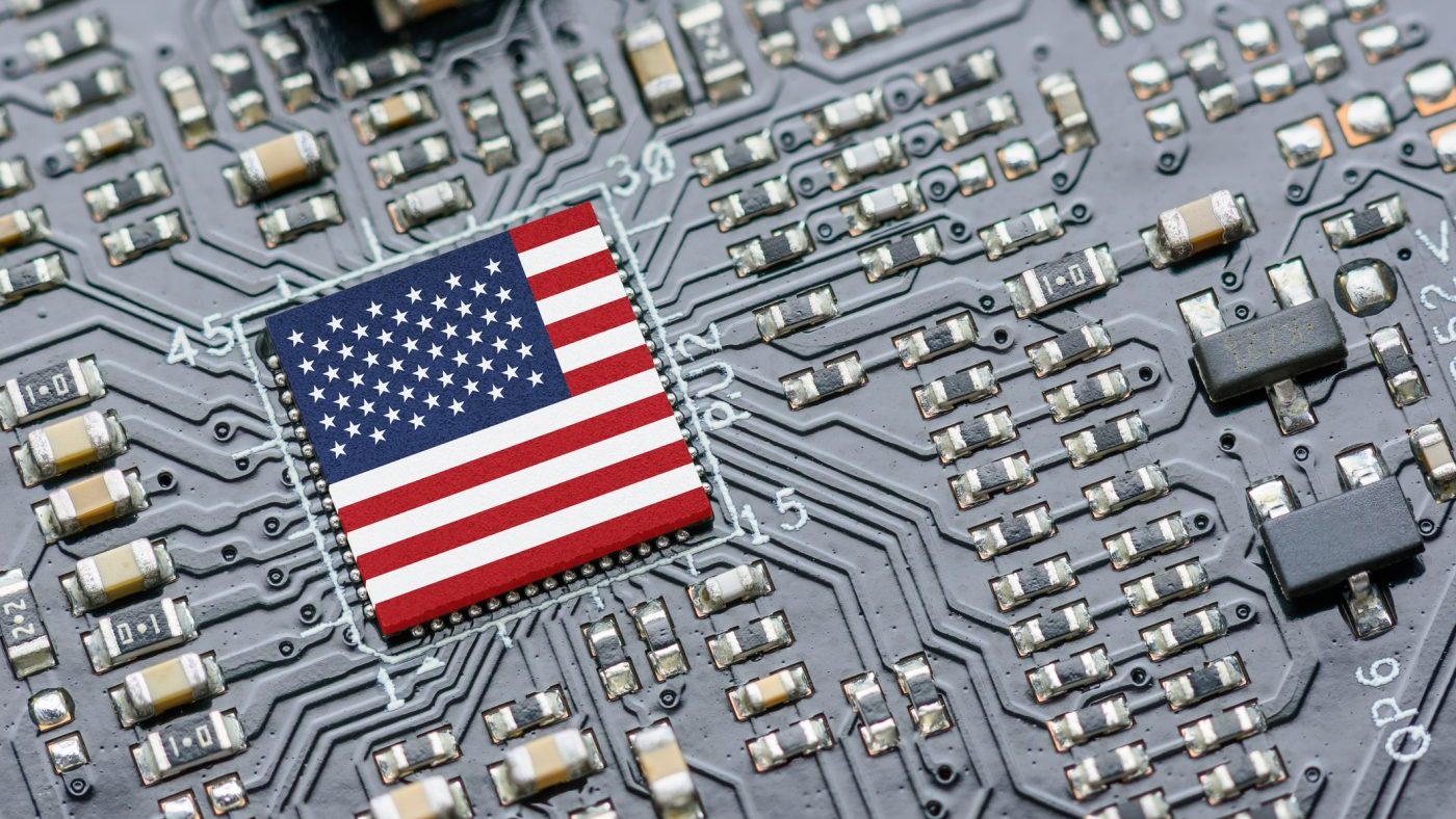 Trump Administration Tightens AI Chip Export Rule to Close China Loophole