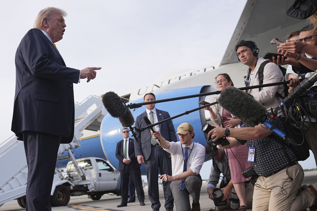 Trump Airport Renaming: How Many US Airports Bear Presidential Names?