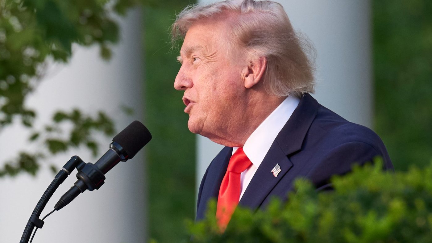Trump Alarms as Mamdani-Backed Progressives Oust Two House Incumbents in NY Primaries