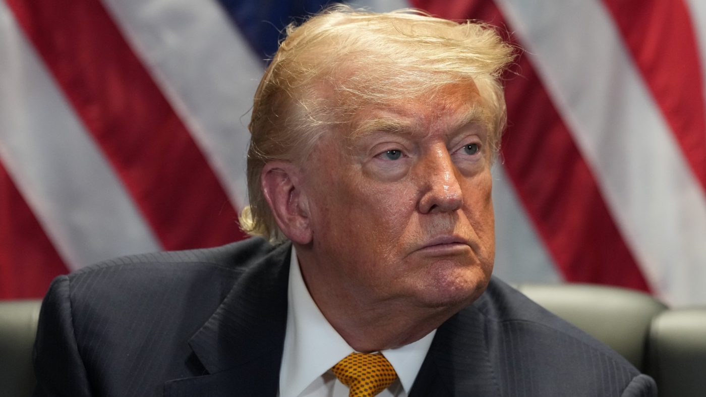 Trump Amplifies Savage's Call to Deport 'Communist Bastards,' Names NYC Mayor